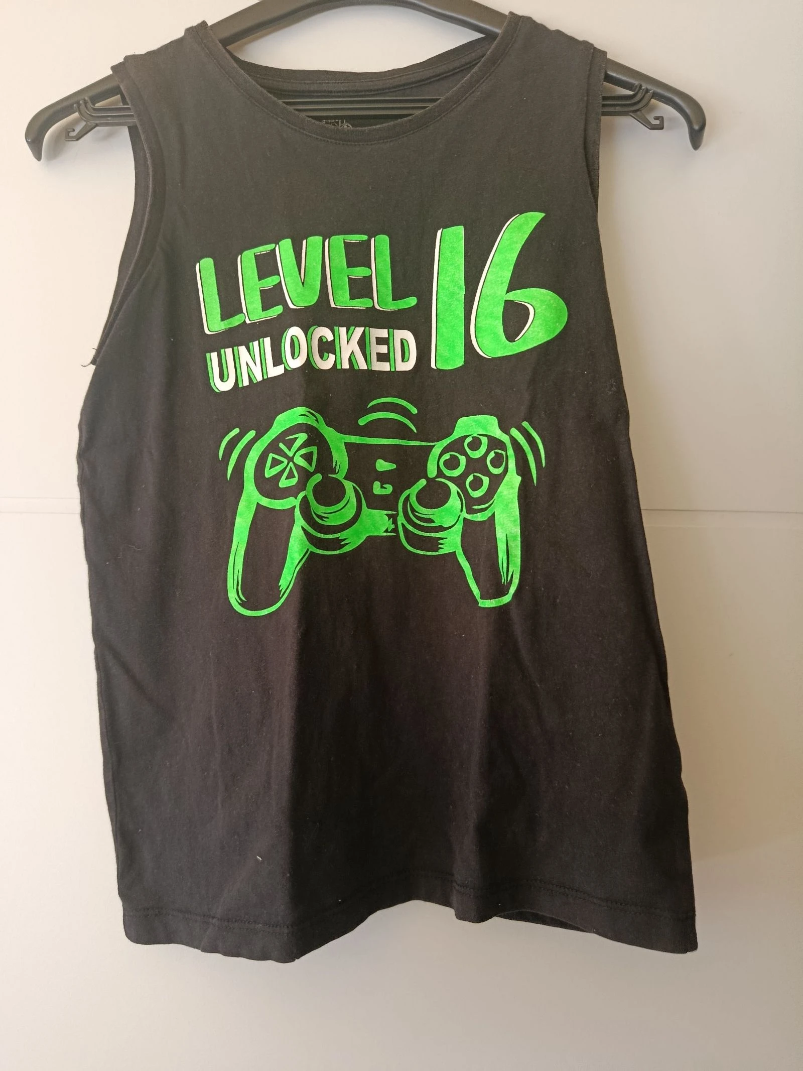 Débardeur taille 12 ans 